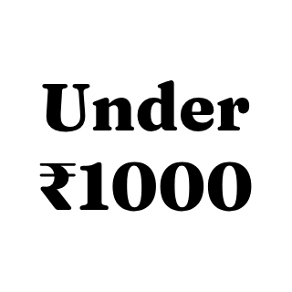 Men's Footwear Under Rs.1000